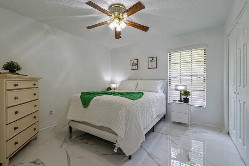 Photo of Bedroom in Ocala