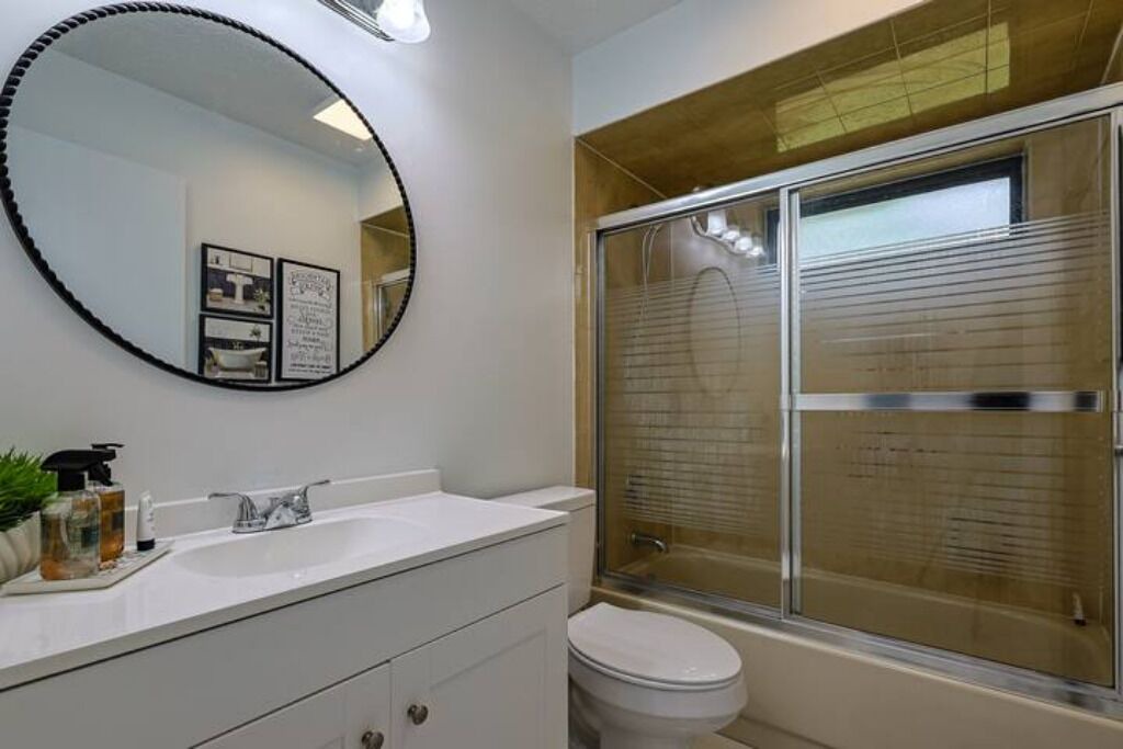 Photo of Bathroom in Ocala