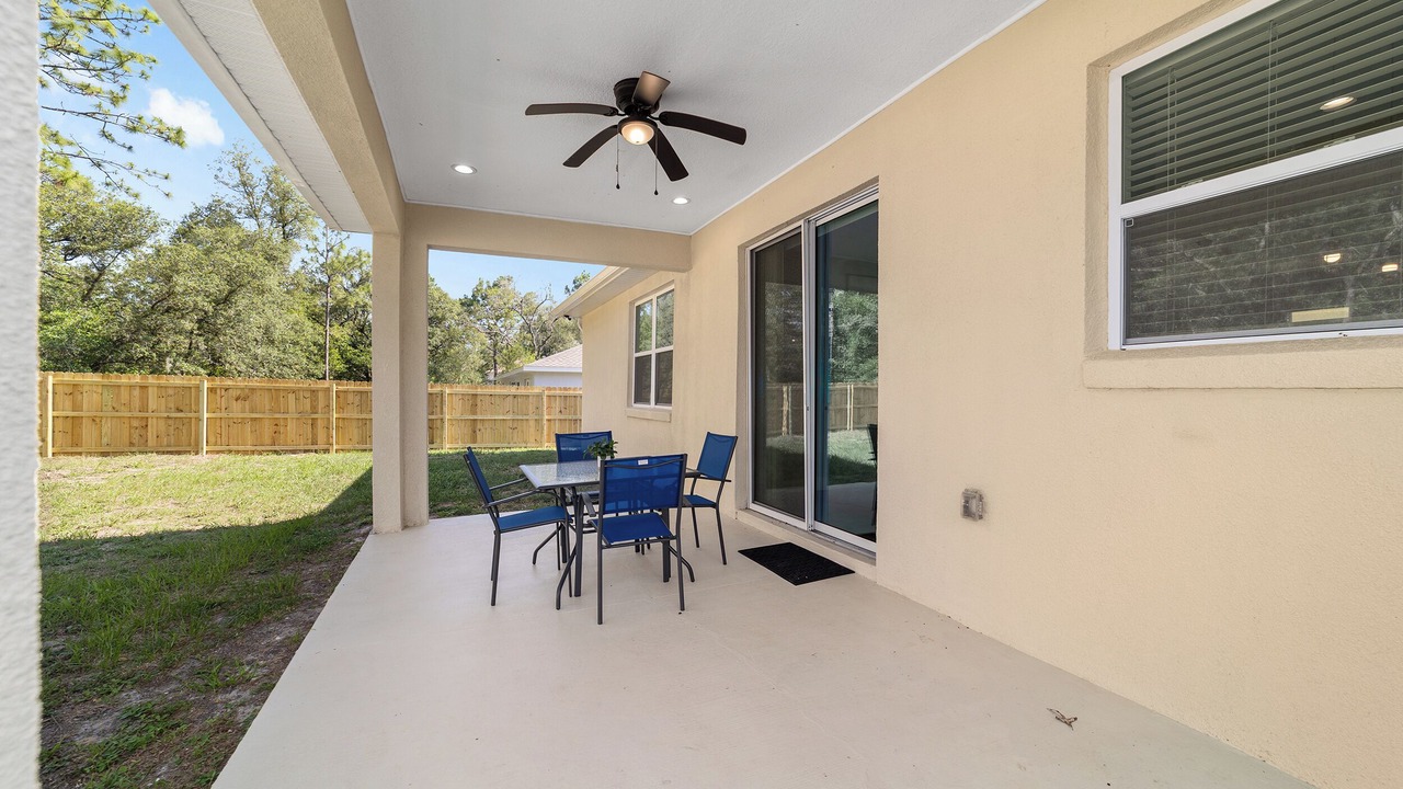 Photo of Outdoor in Citrus Springs
