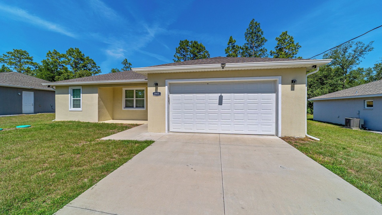 Photo of Outdoor in Citrus Springs