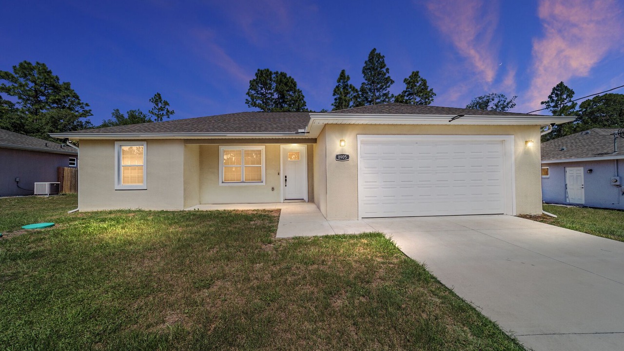 Photo of Outdoor in Citrus Springs