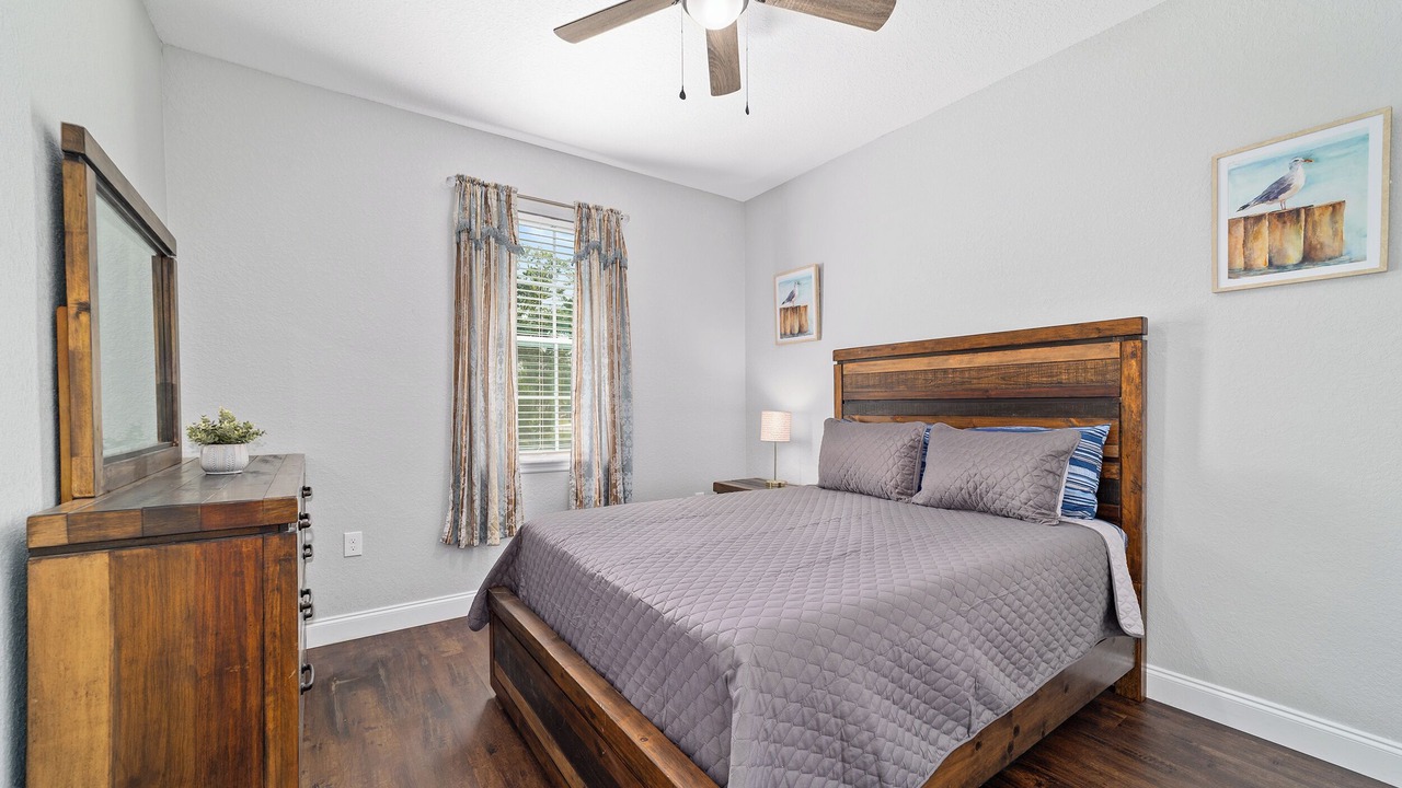 Photo of Bedroom in Citrus Springs