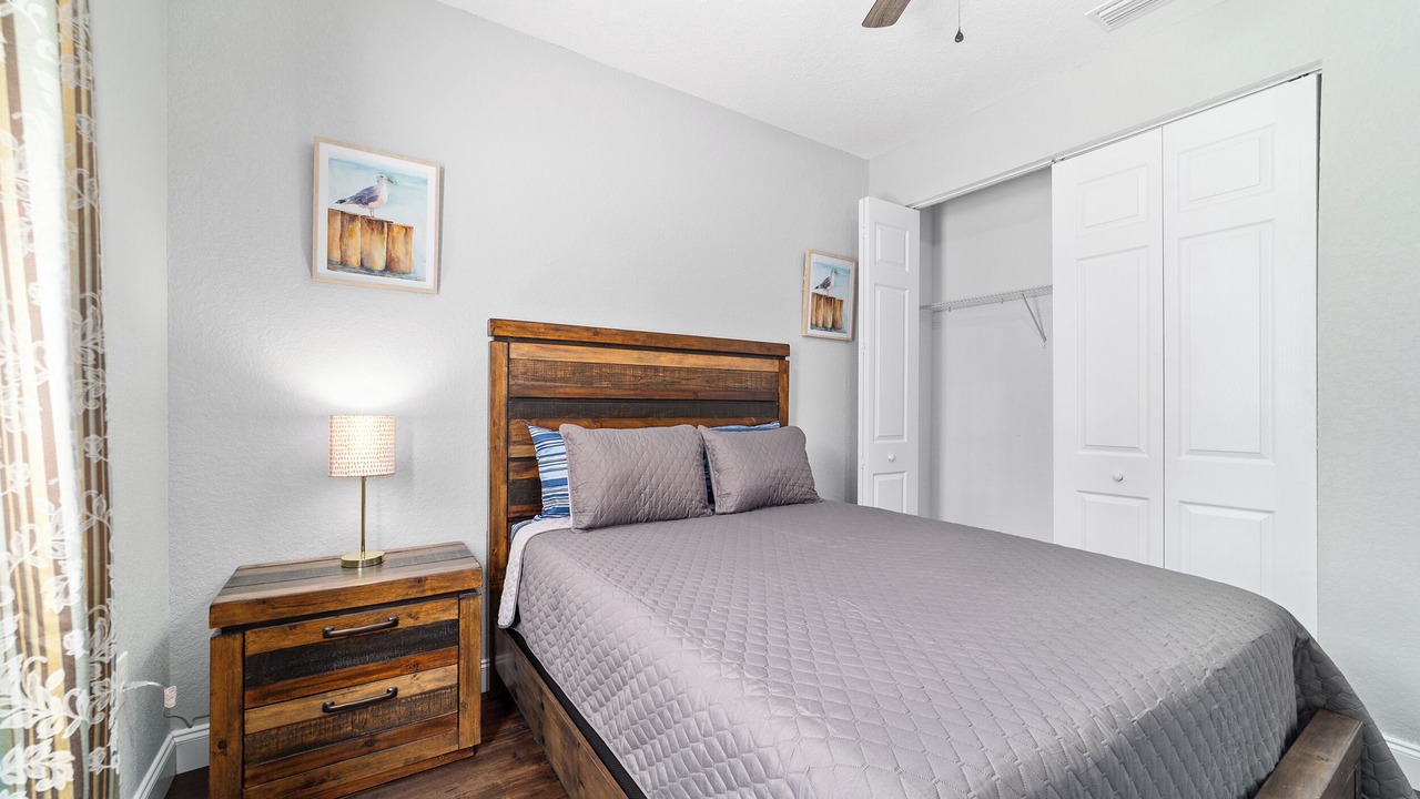 Photo of Bedroom in Citrus Springs