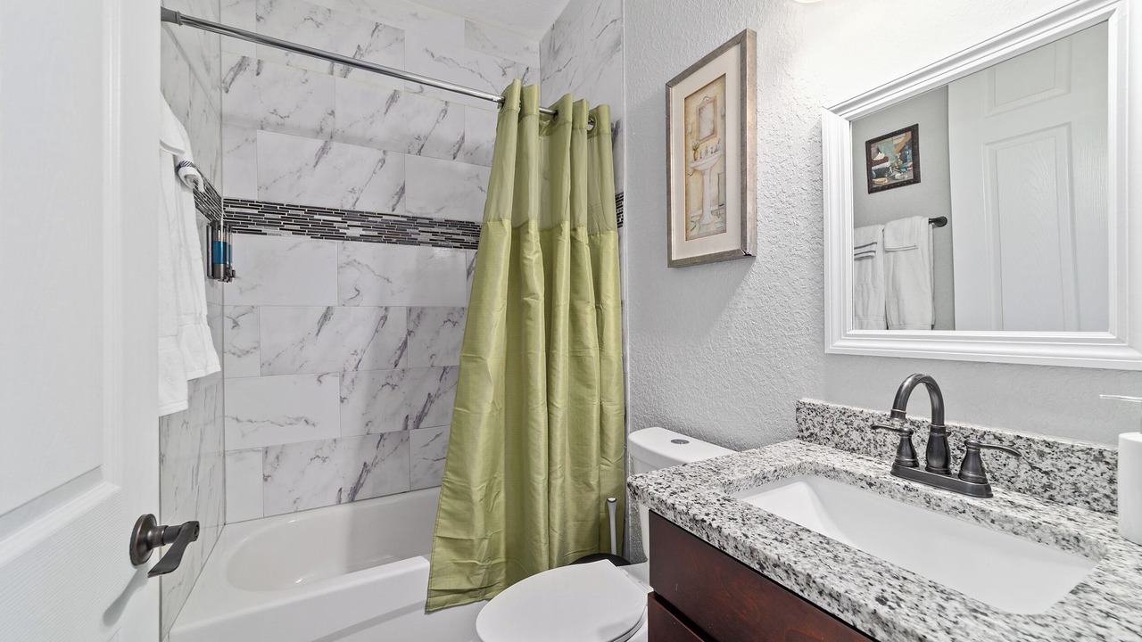 Photo of Bathroom in Citrus Springs