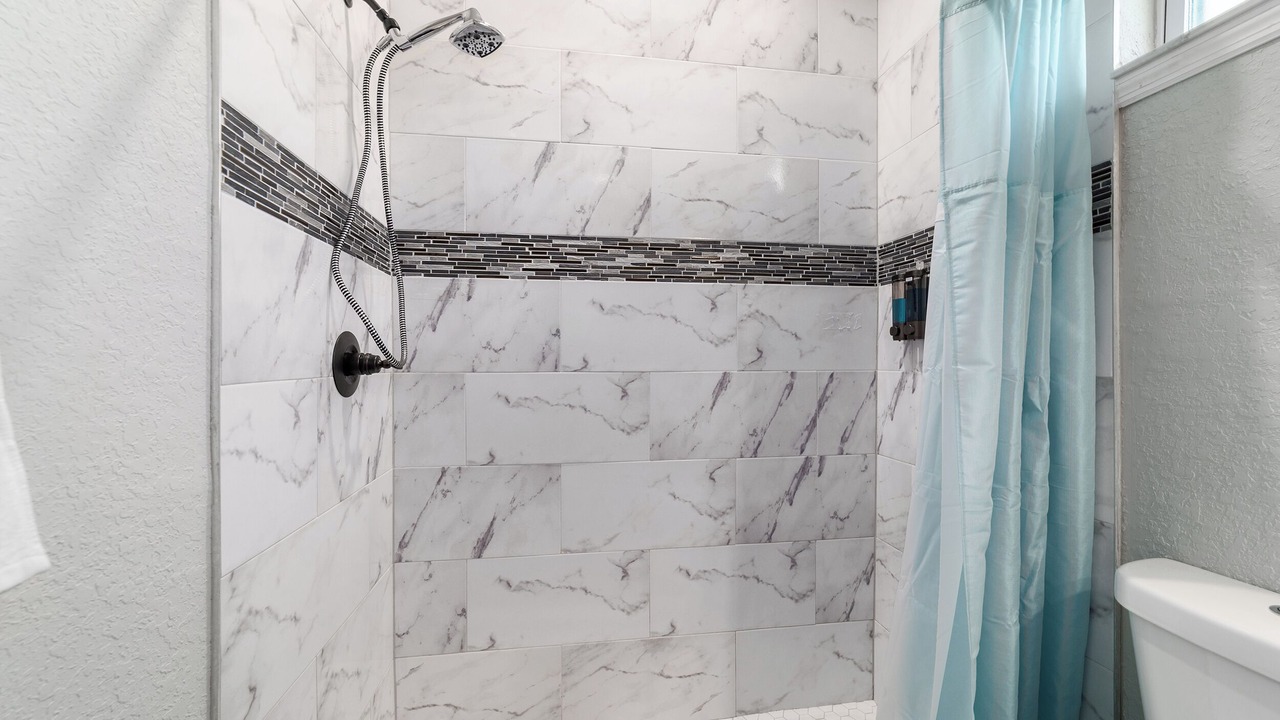 Photo of Bathroom in Citrus Springs