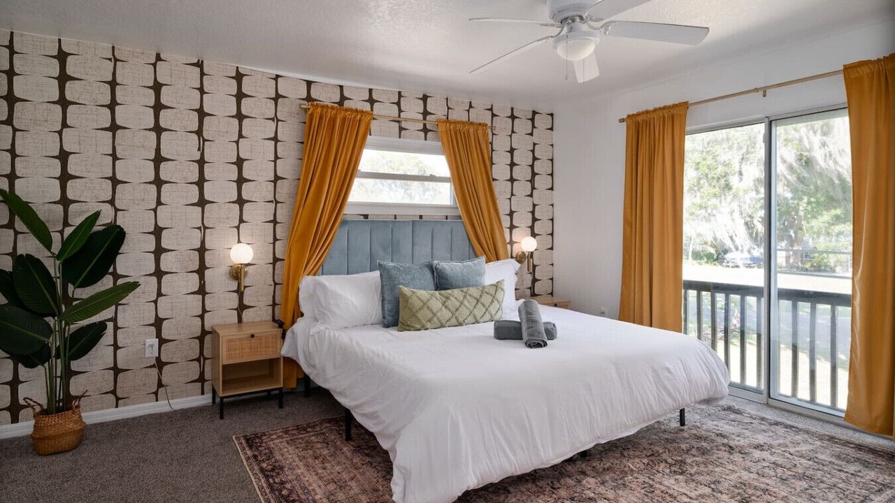 Photo of Bedroom in Auburndale