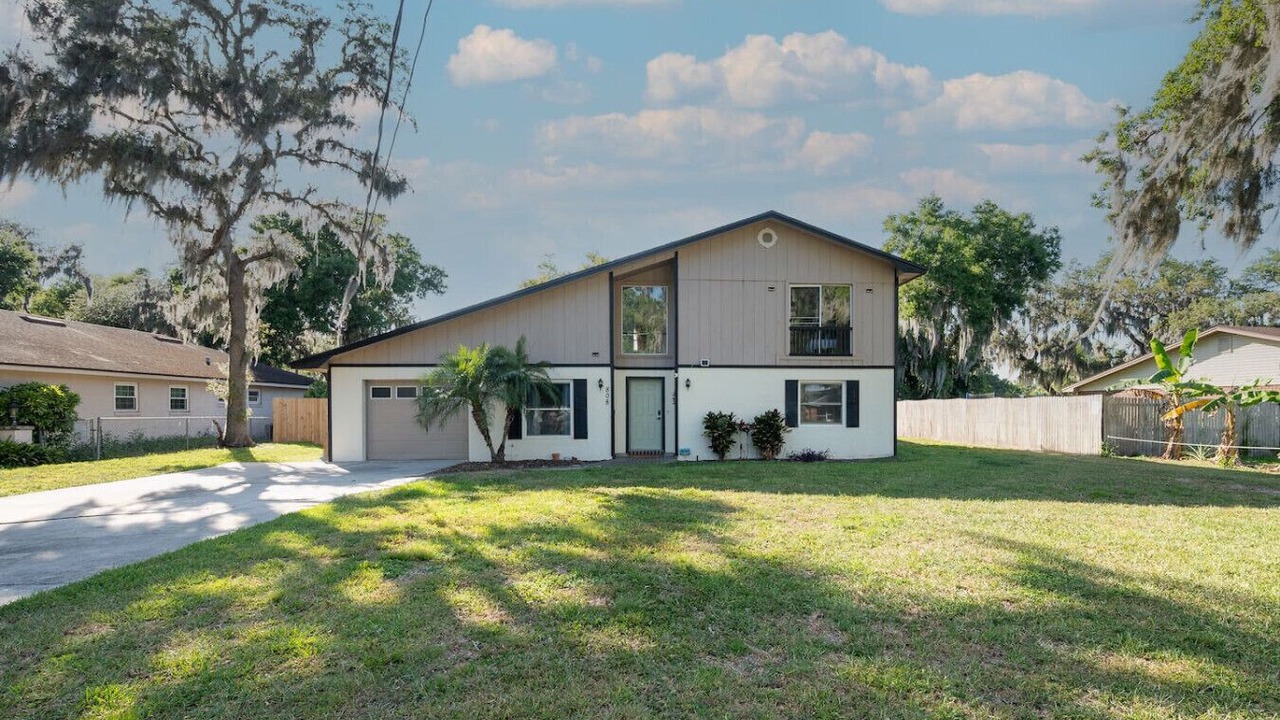 Photo of Outdoor in Auburndale