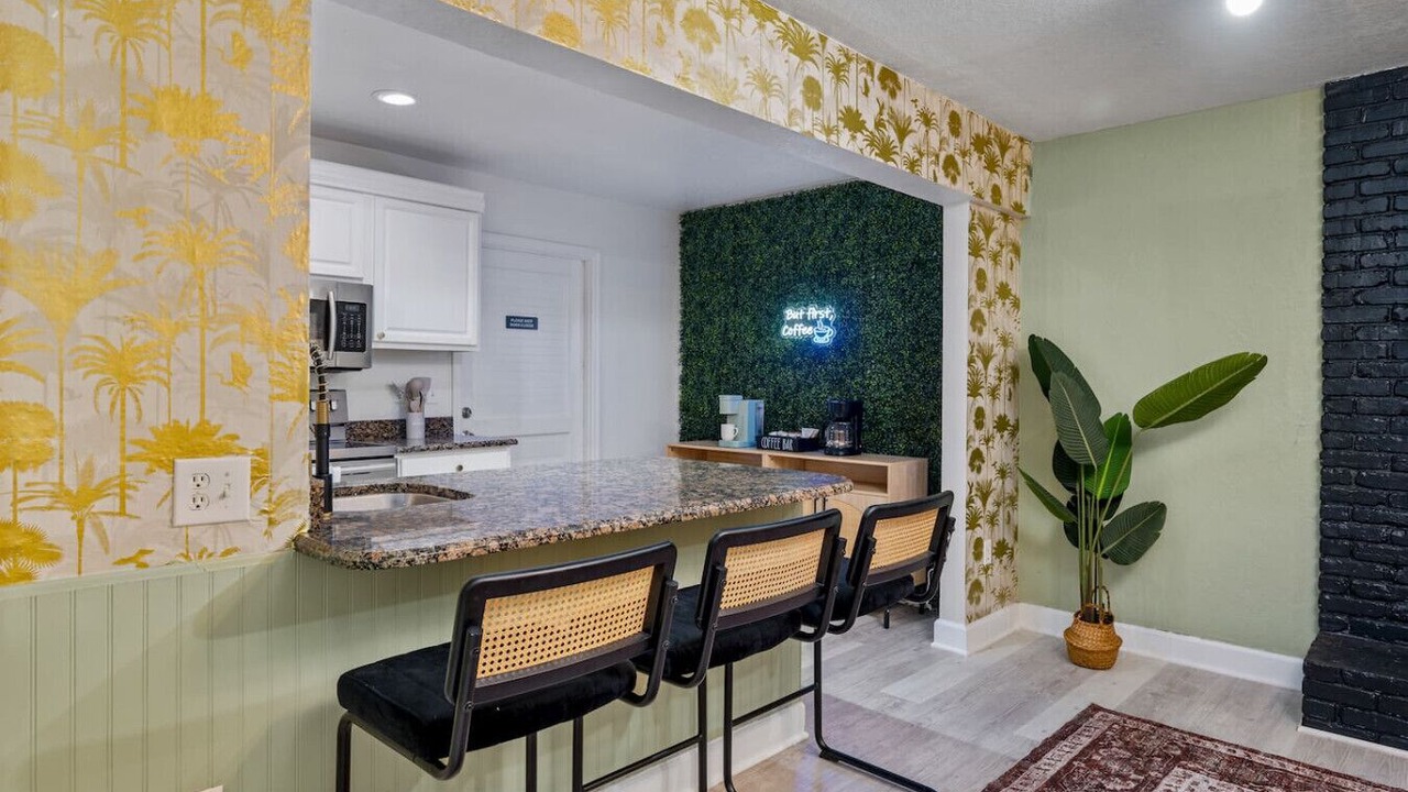 Photo of Kitchen in Auburndale
