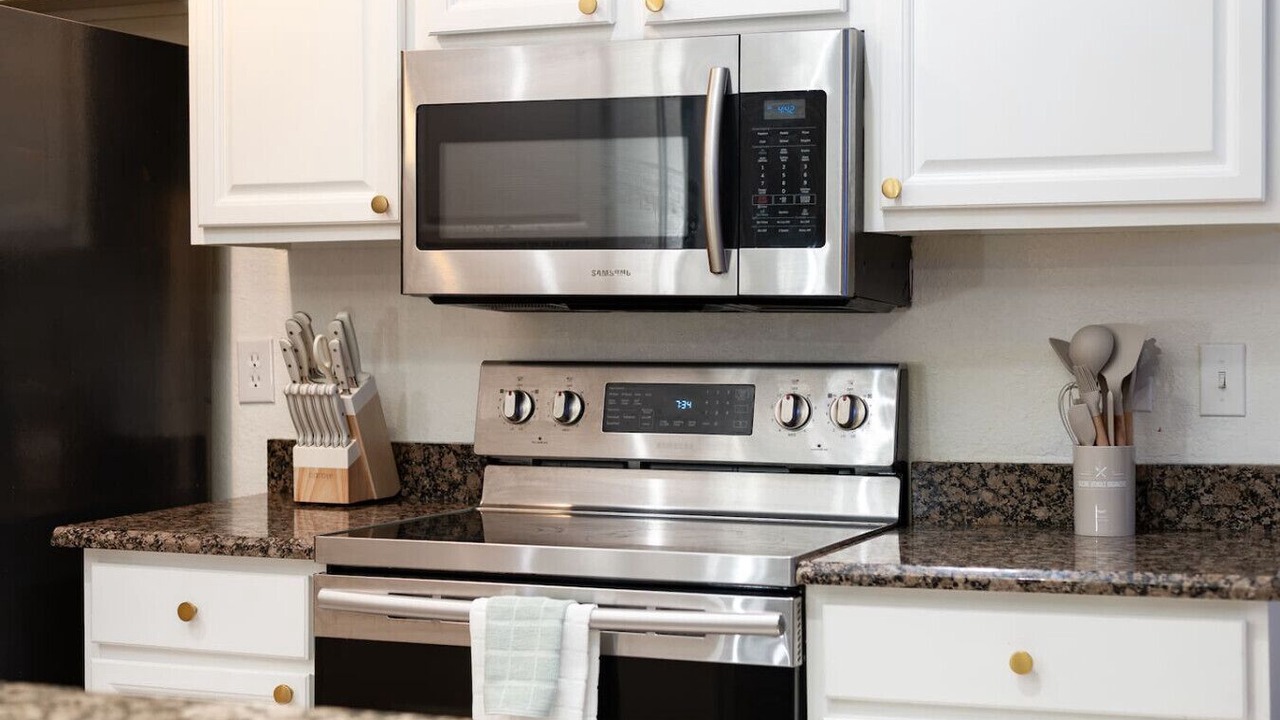 Photo of Kitchen in Auburndale