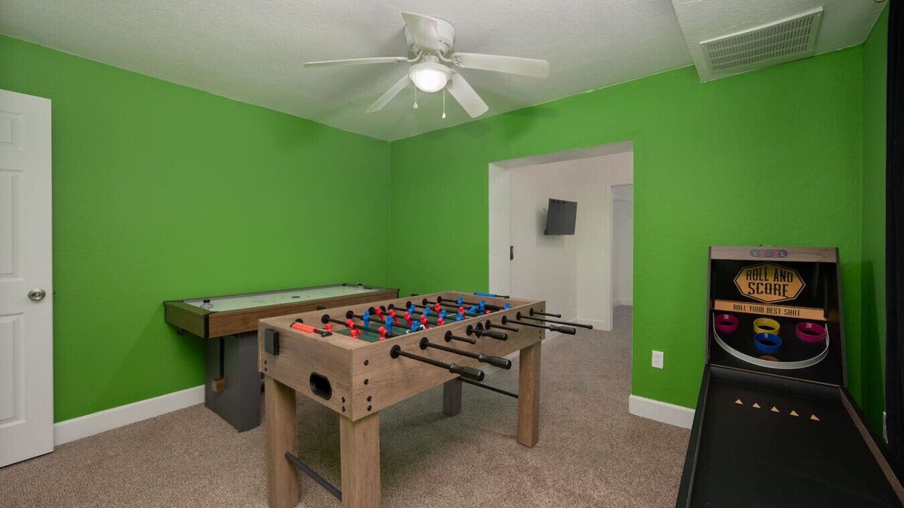 Photo of Bedroom in Auburndale