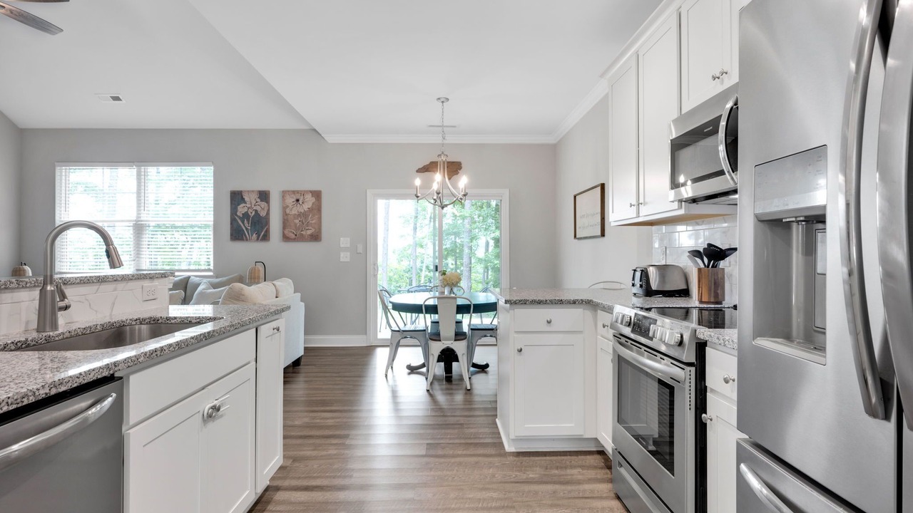 Photo of Kitchen in Westport