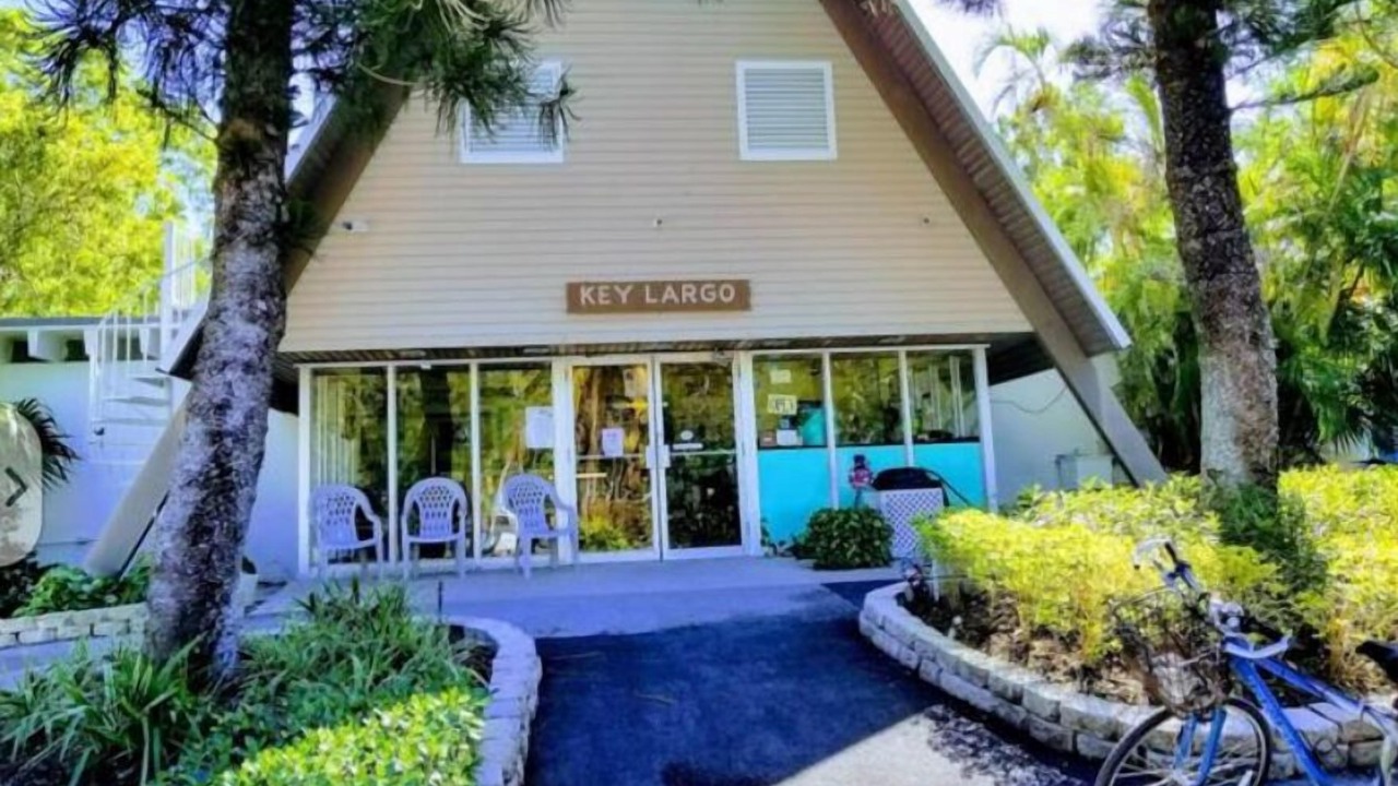 Photo of Outdoor in Winston Waterways
