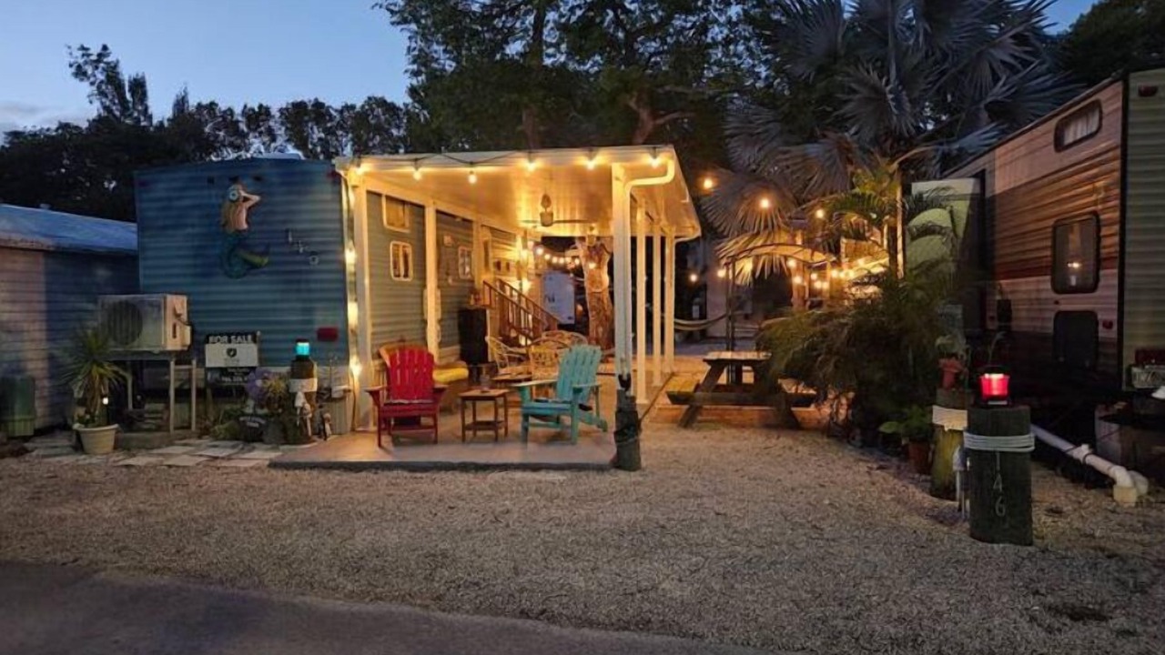 Photo of Outdoor in Winston Waterways