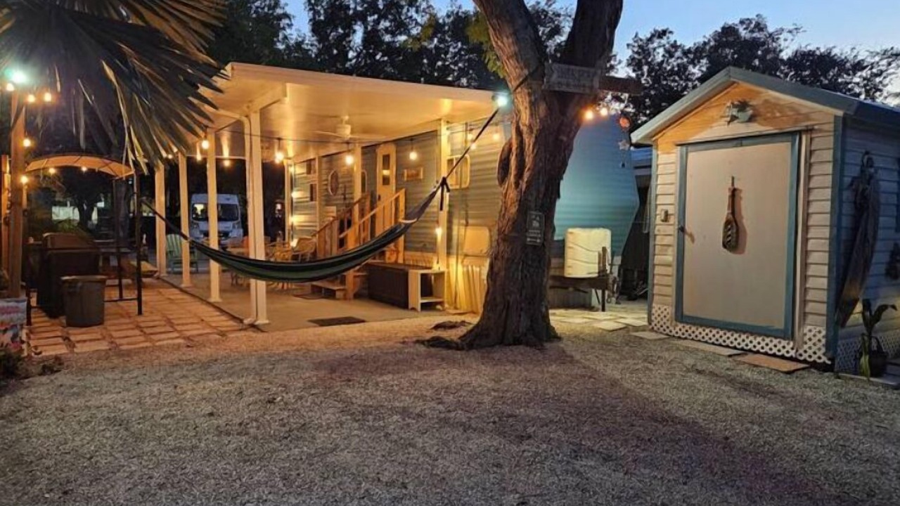 Photo of Patio Balcony in Winston Waterways