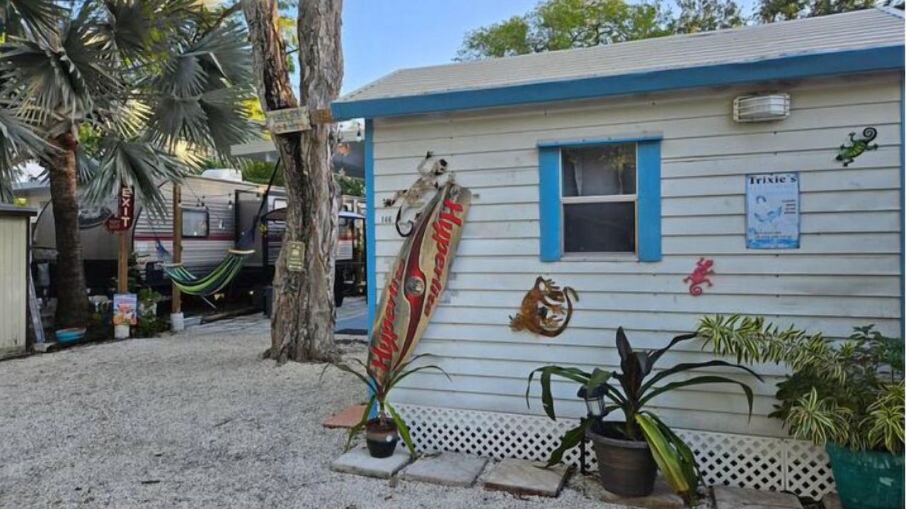 Photo of Outdoor in Winston Waterways