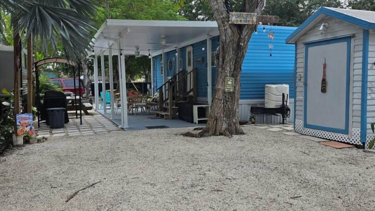 Photo of Outdoor in Winston Waterways