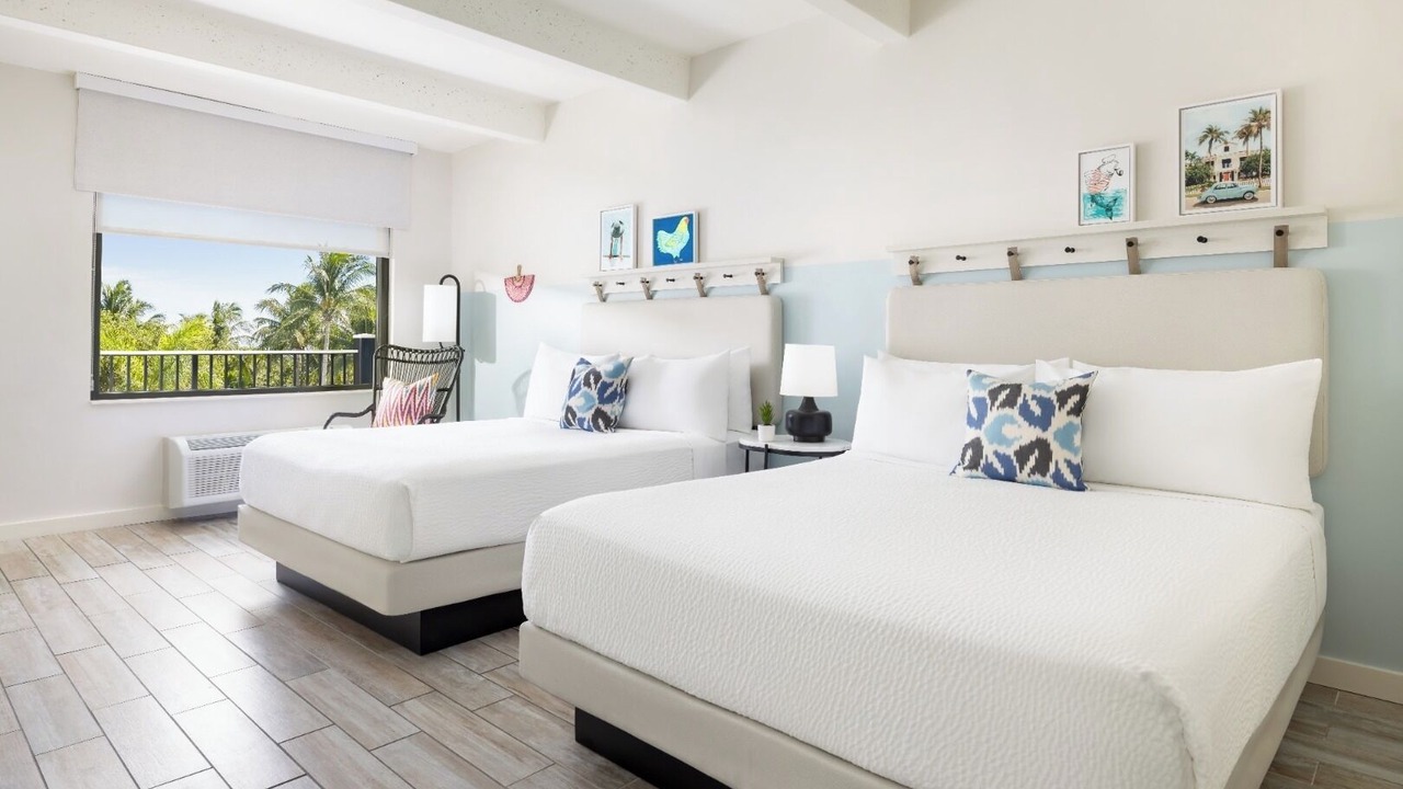 Photo of Bedroom in New Town