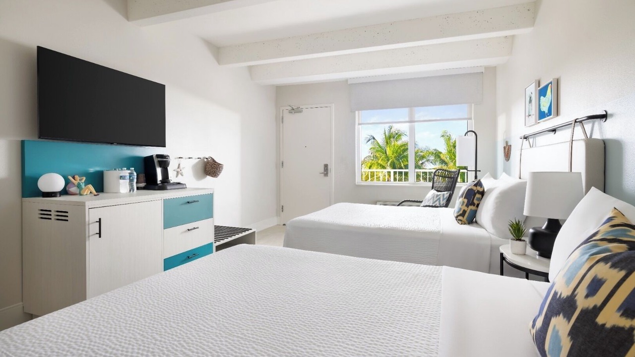 Photo of Bedroom in New Town