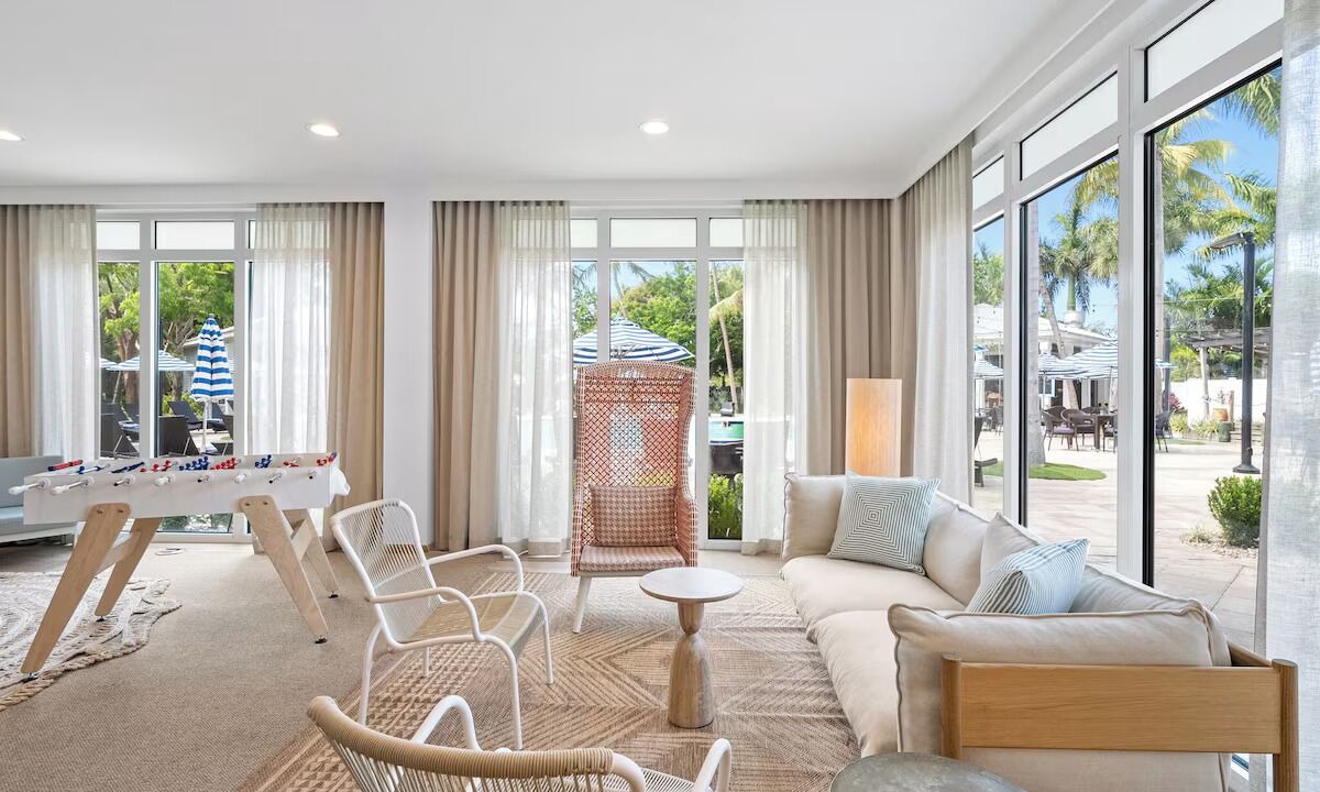 Photo of Livingroom in New Town