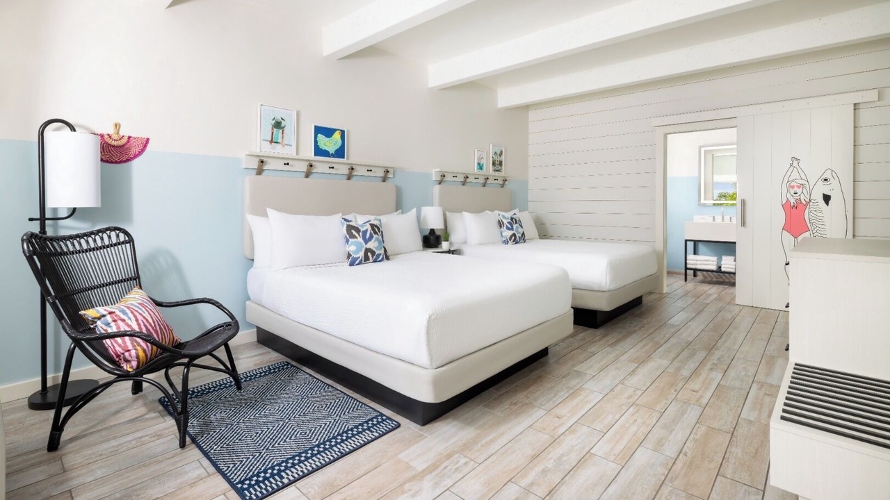 Photo of Bedroom in New Town