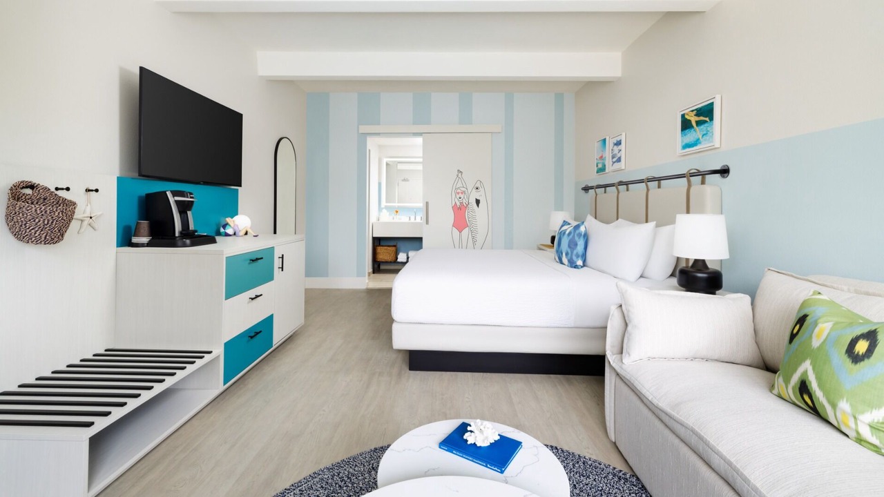 Photo of Bedroom in New Town