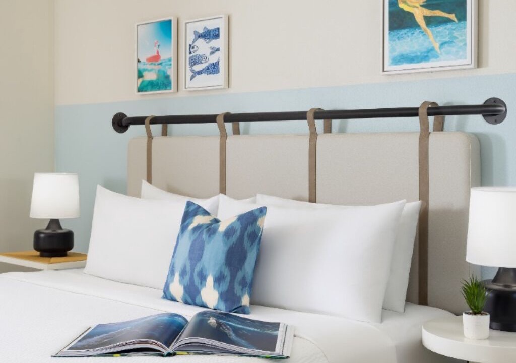 Photo of Bedroom in New Town