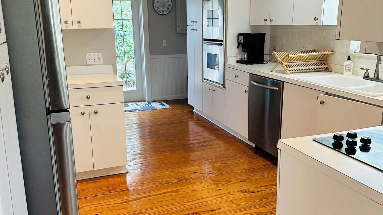 Photo of Kitchen in Central Beach