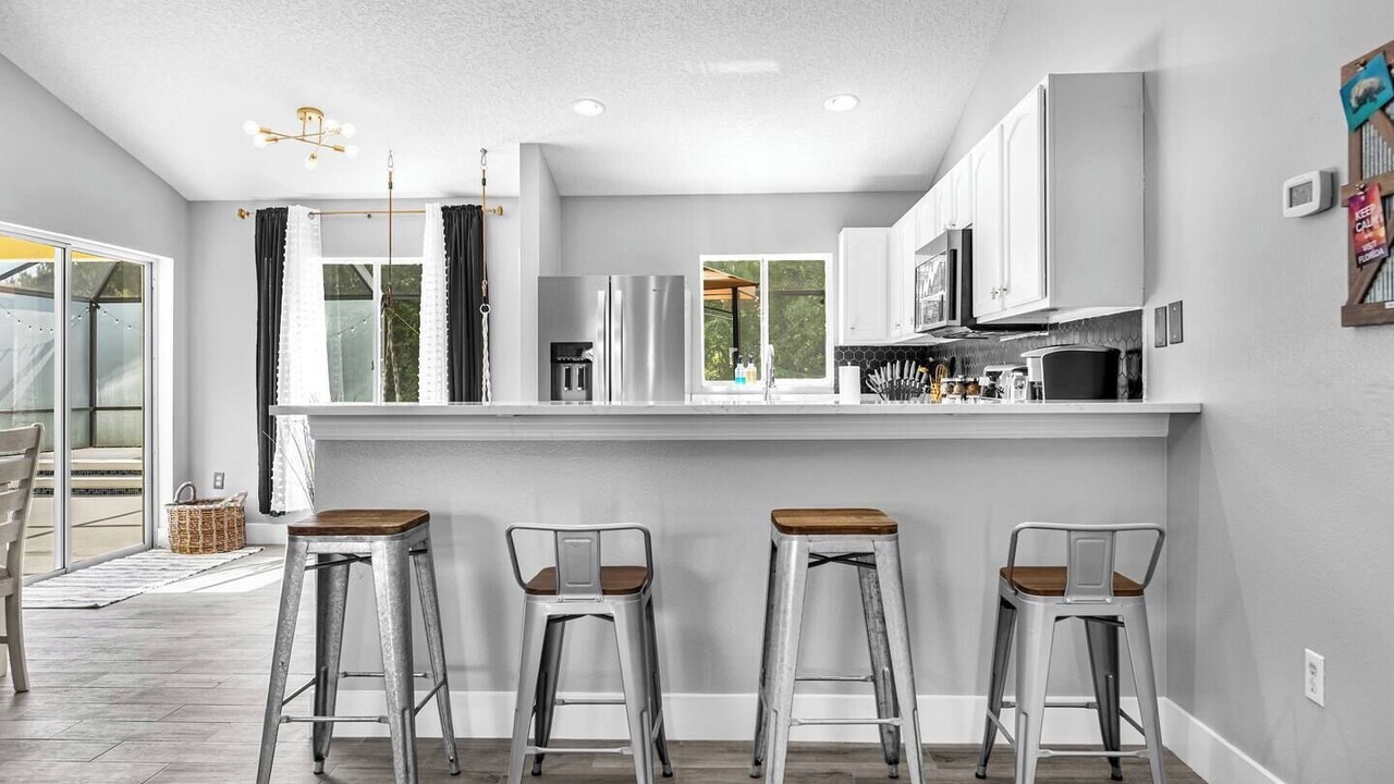 Photo of Kitchen in Thousand Oaks