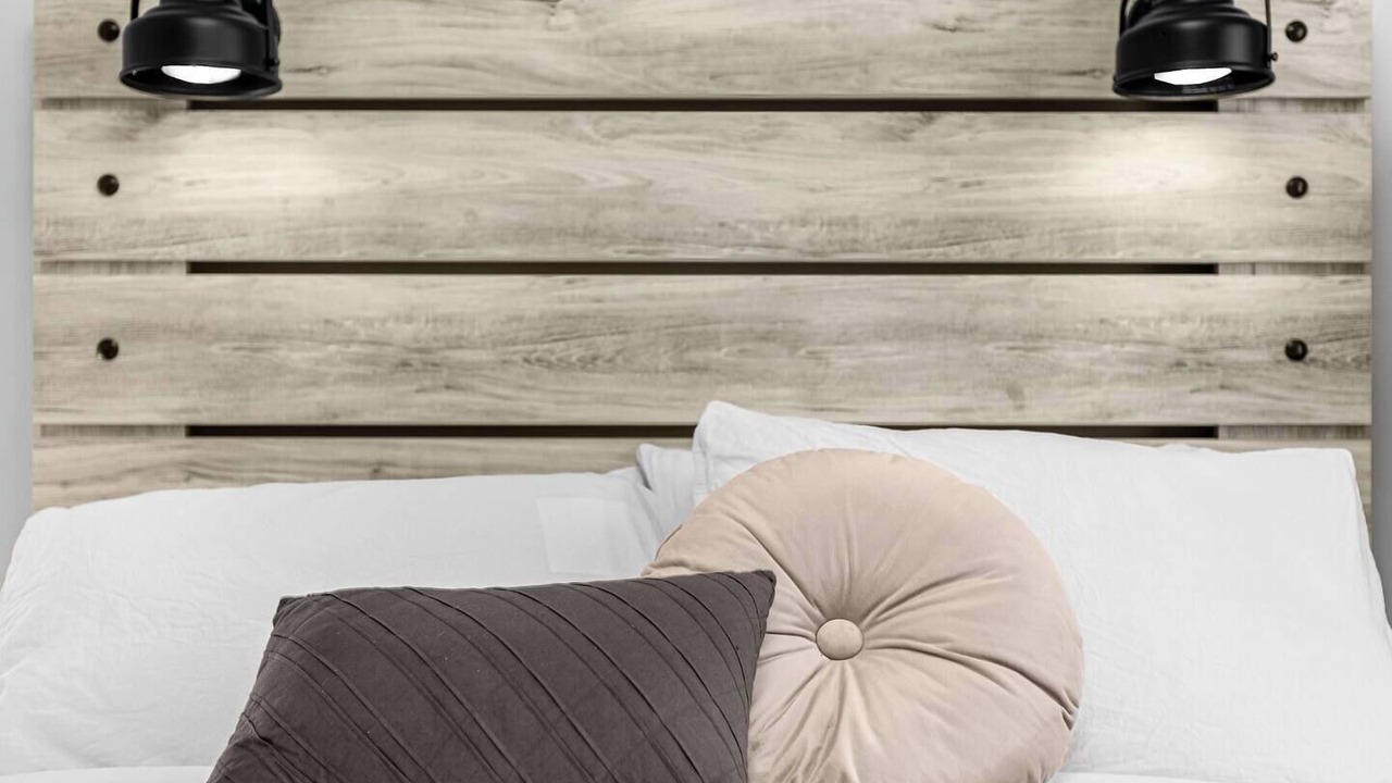 Photo of Bedroom in Thousand Oaks
