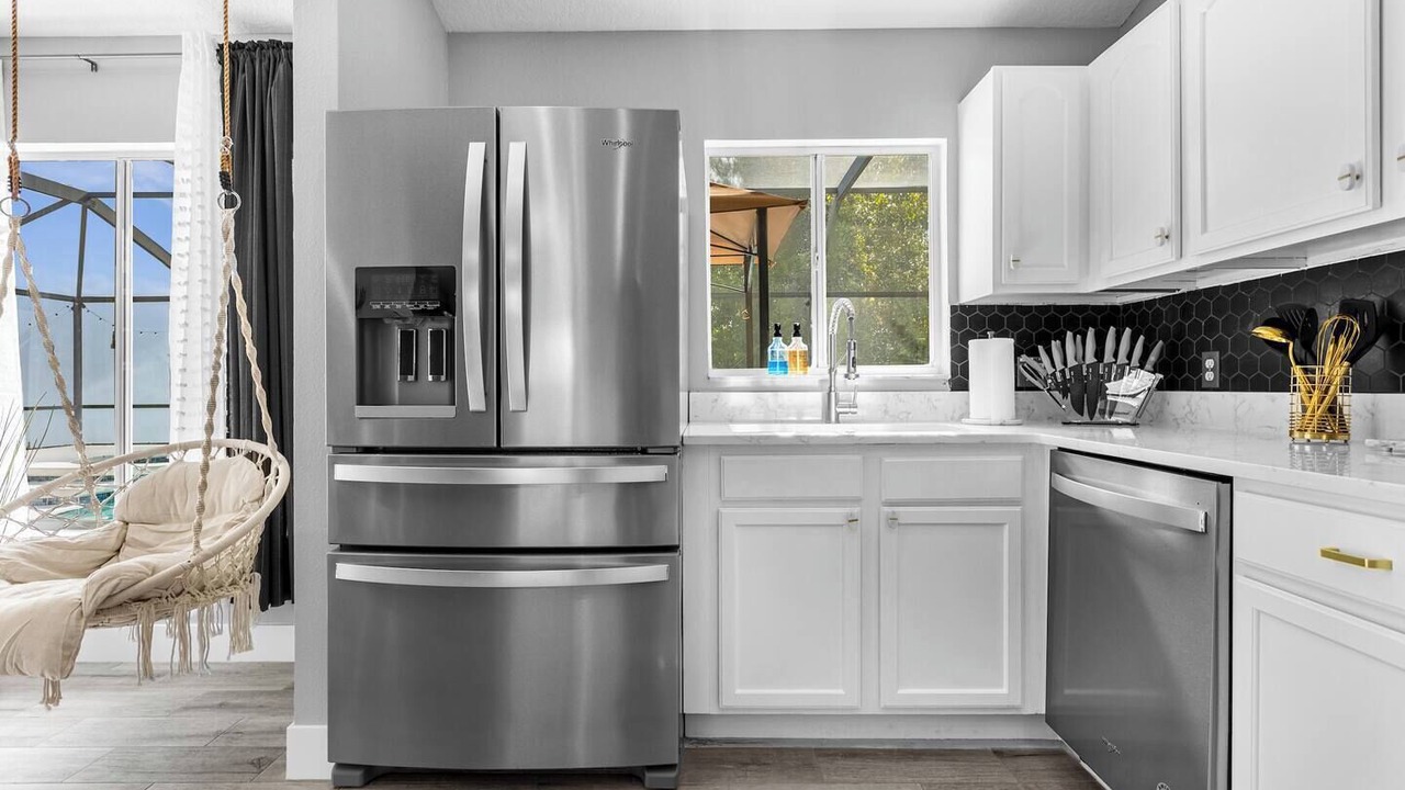 Photo of Kitchen in Thousand Oaks
