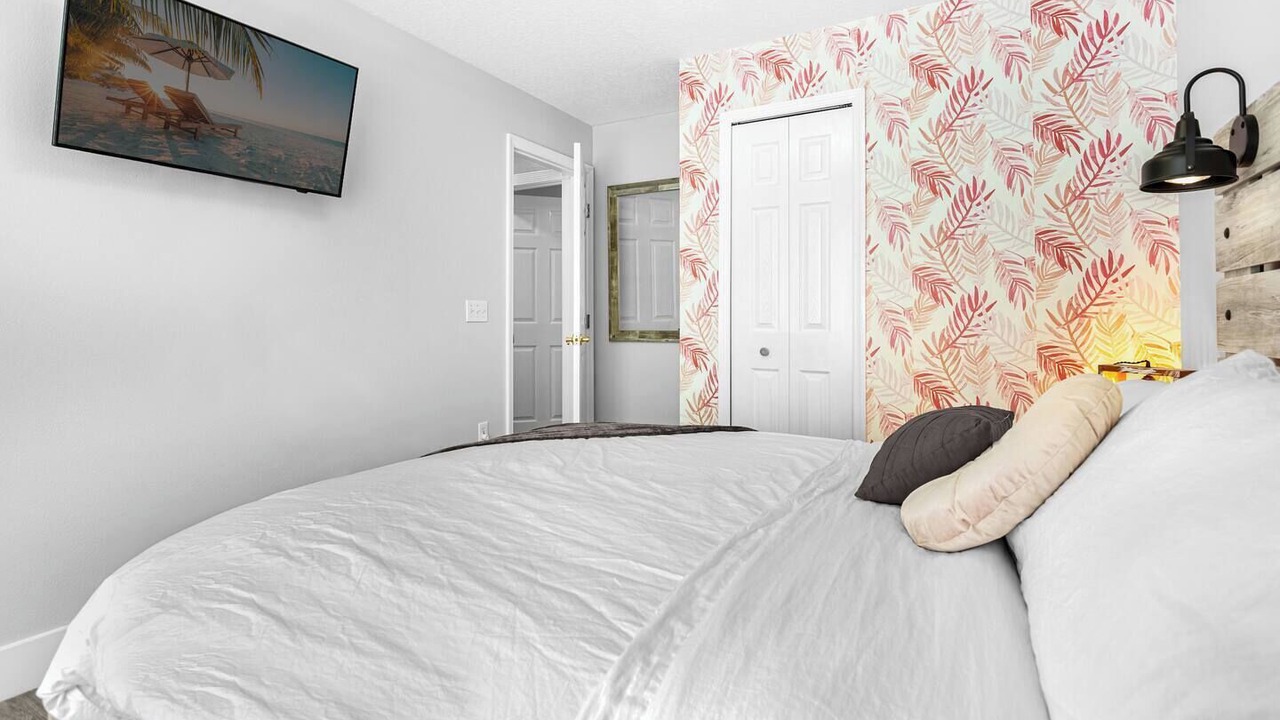 Photo of Bedroom in Thousand Oaks
