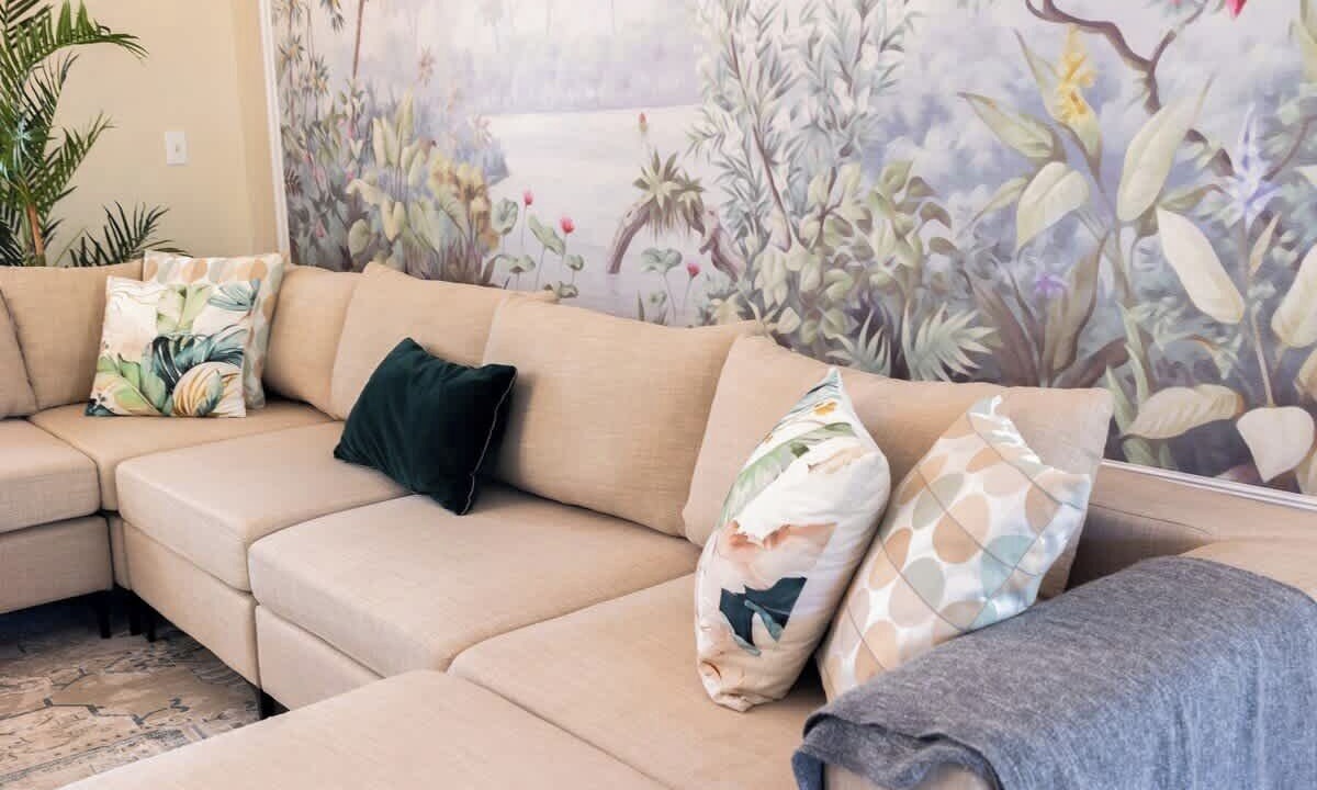 Photo of Livingroom in Valrico