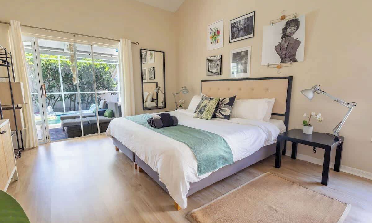 Photo of Bedroom in Valrico