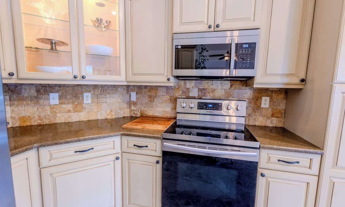 Photo of Kitchen in Valrico