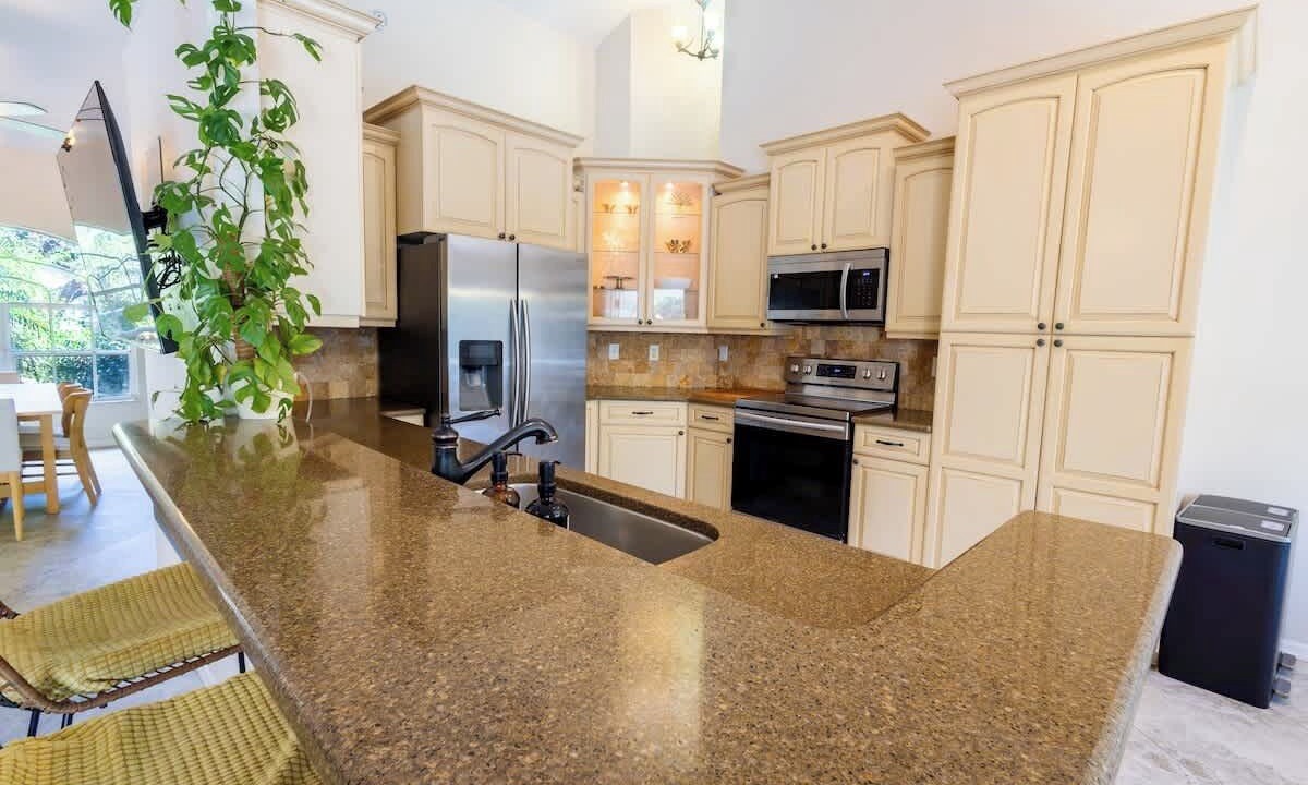 Photo of Kitchen in Valrico
