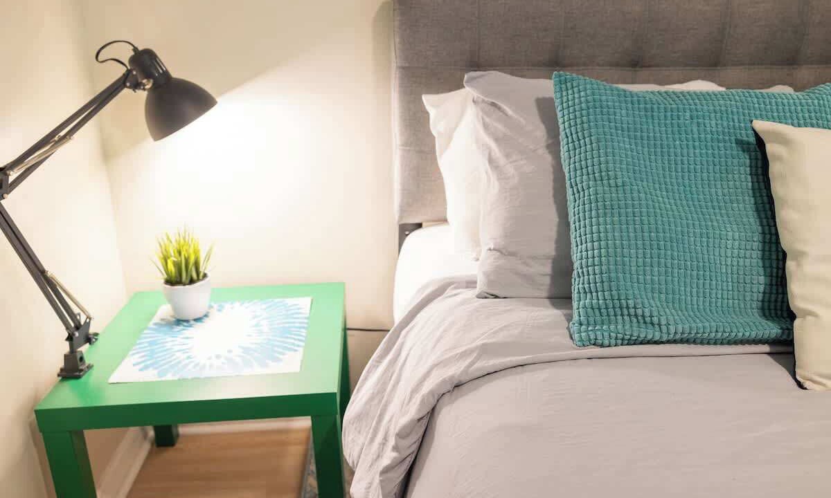 Photo of Bedroom in Valrico