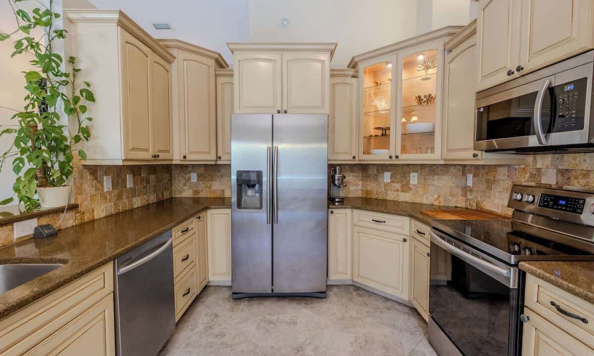 Photo of Kitchen in Valrico