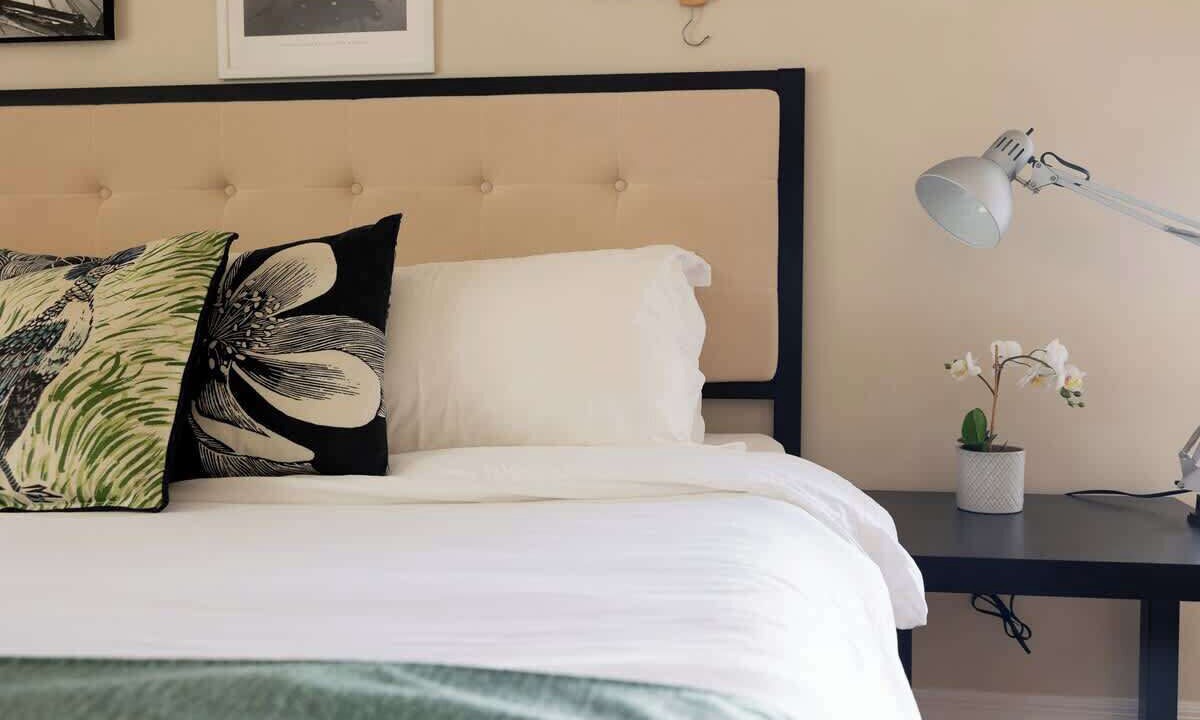 Photo of Bedroom in Valrico