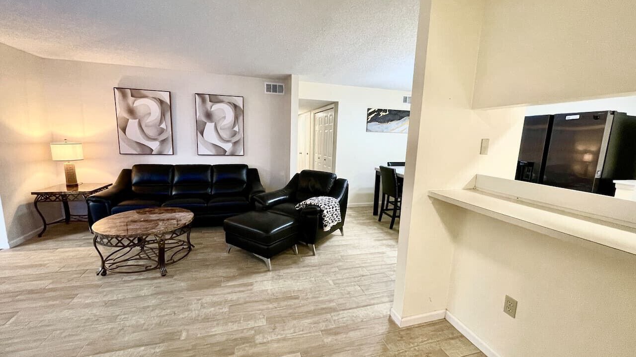 Photo of Livingroom in Merritt Island