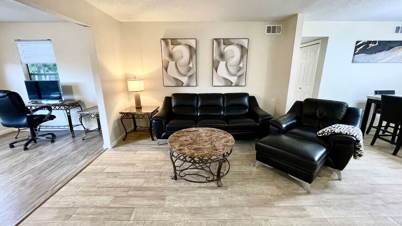 Photo of Livingroom in Merritt Island