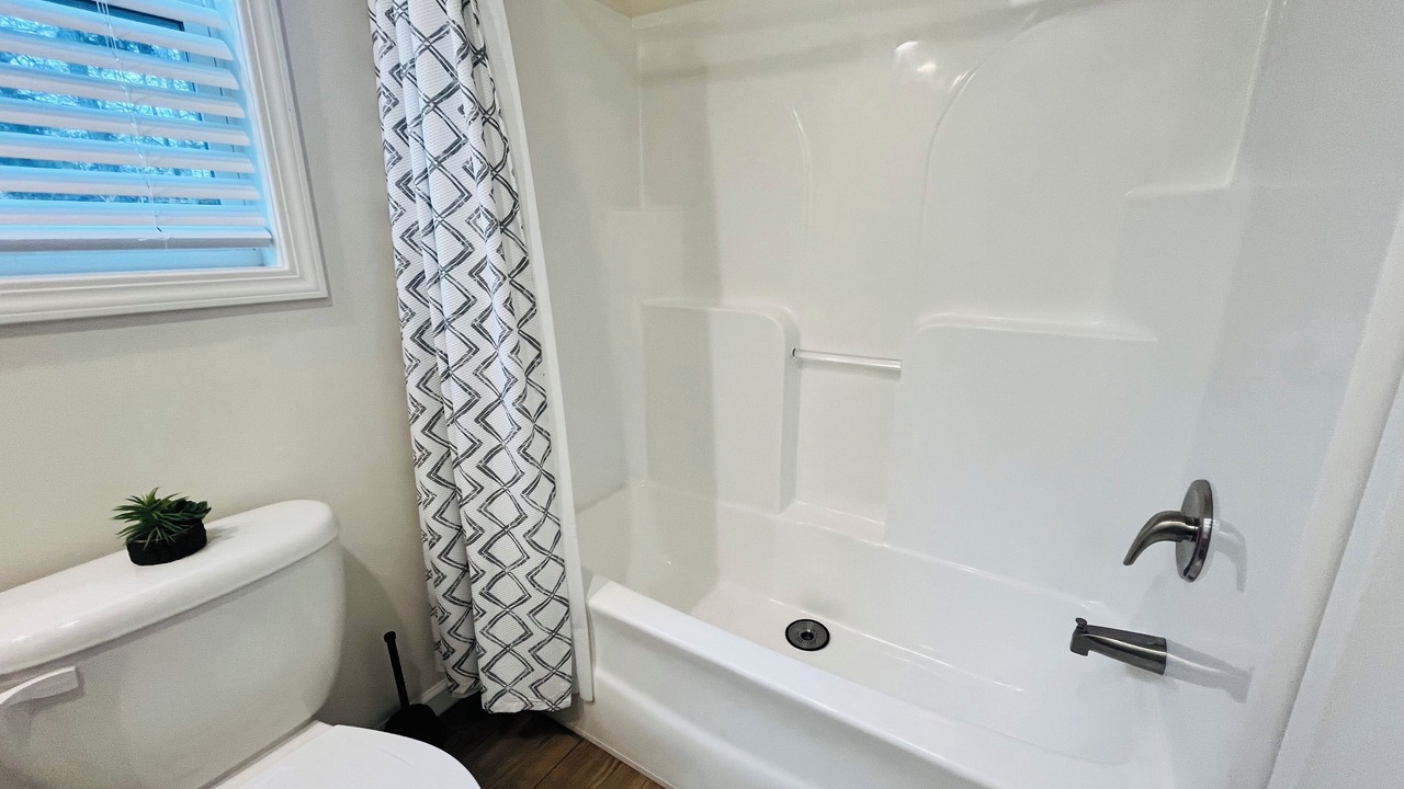 Photo of Bathroom in Aiken