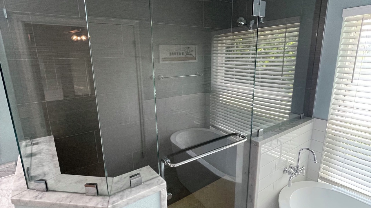 Photo of Bathroom in Windermere