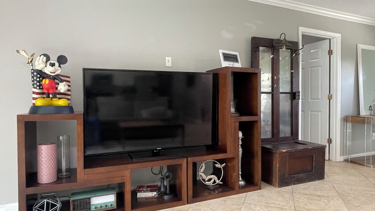Photo of Livingroom in Windermere