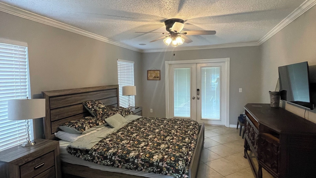 Photo of Bedroom in Windermere