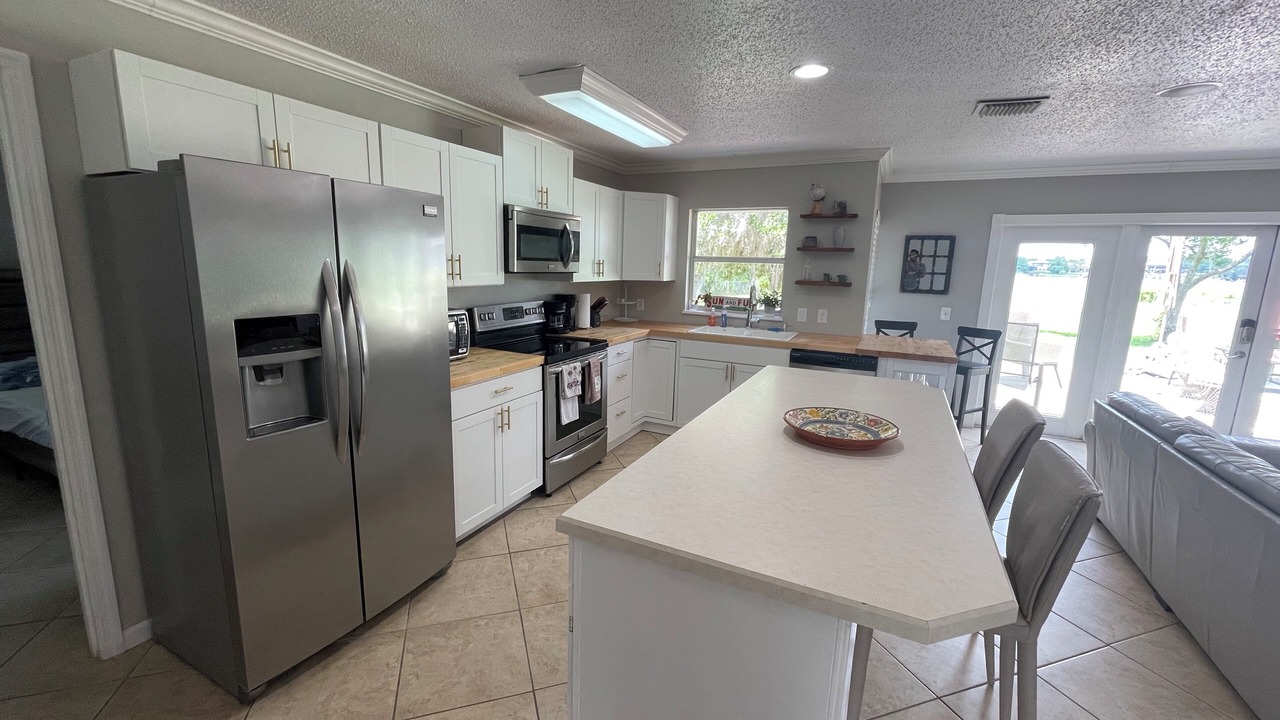 Photo of Kitchen in Windermere