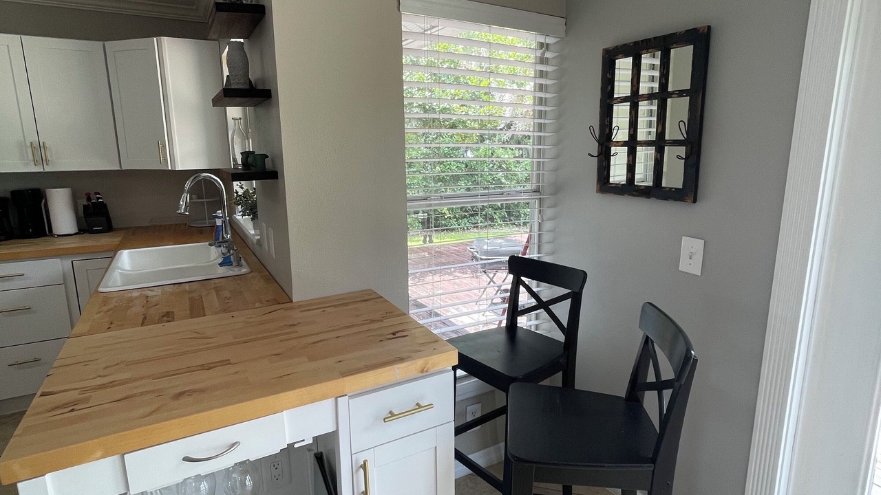 Photo of Kitchen in Windermere
