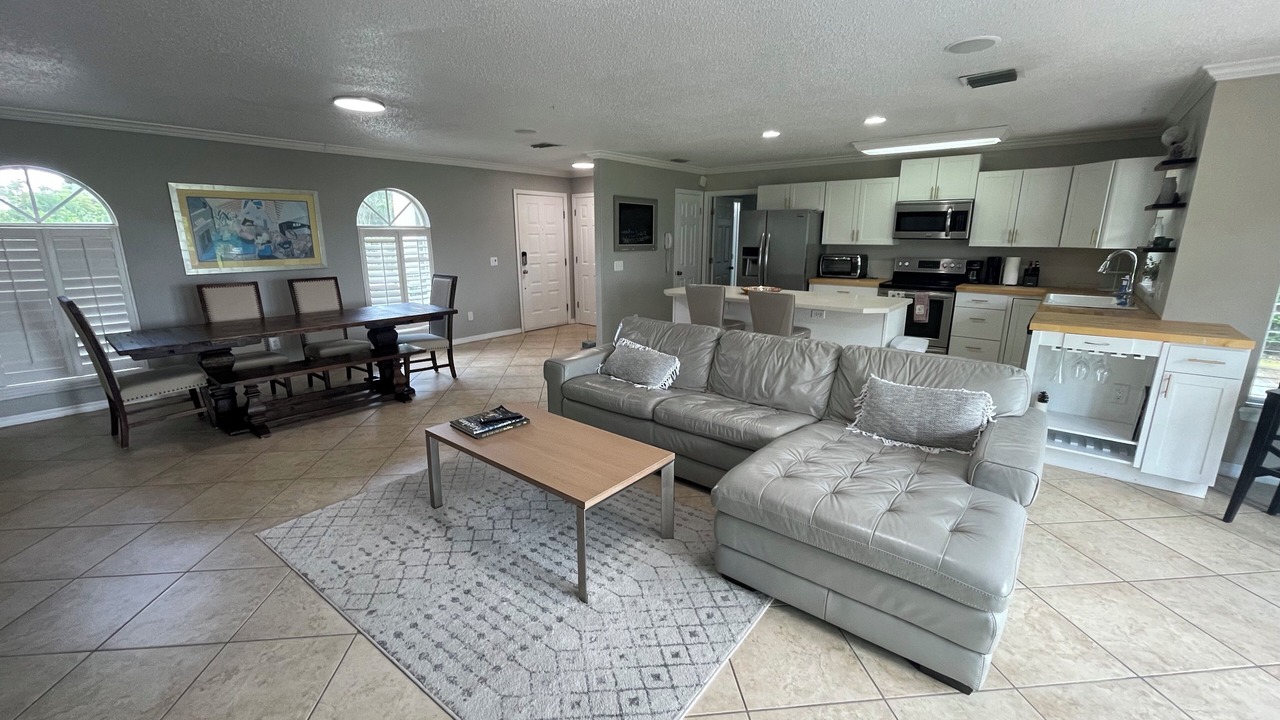 Photo of Livingroom in Windermere