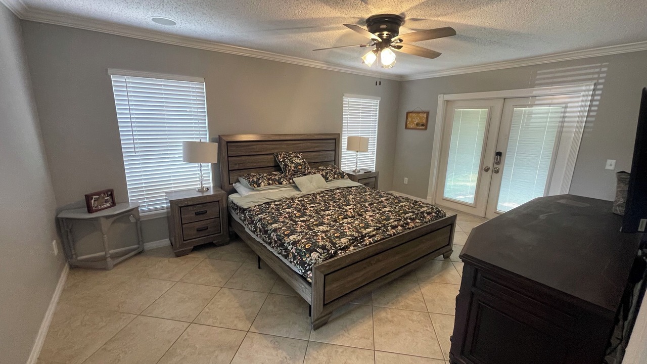 Photo of Bedroom in Windermere
