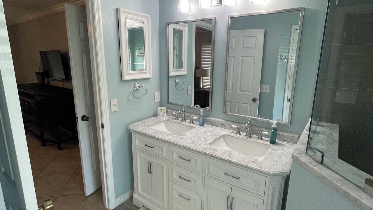 Photo of Bathroom in Windermere
