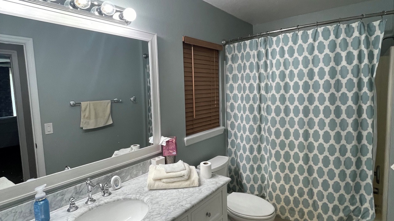 Photo of Bathroom in Windermere